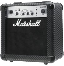 Marshall MG10CF combo kitarski ojačevalec